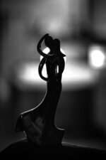 Dancing Figurine