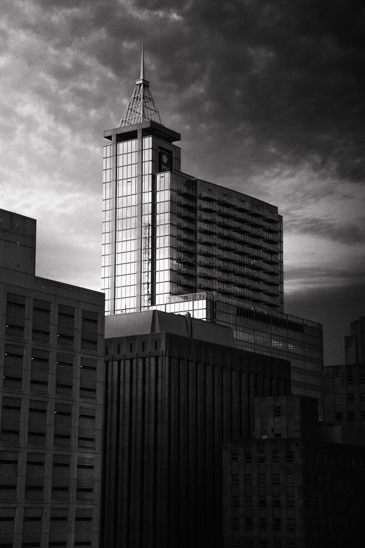 PNC Plaza