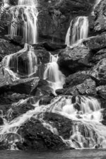 Cascading Falls