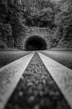 Tunnel Vision