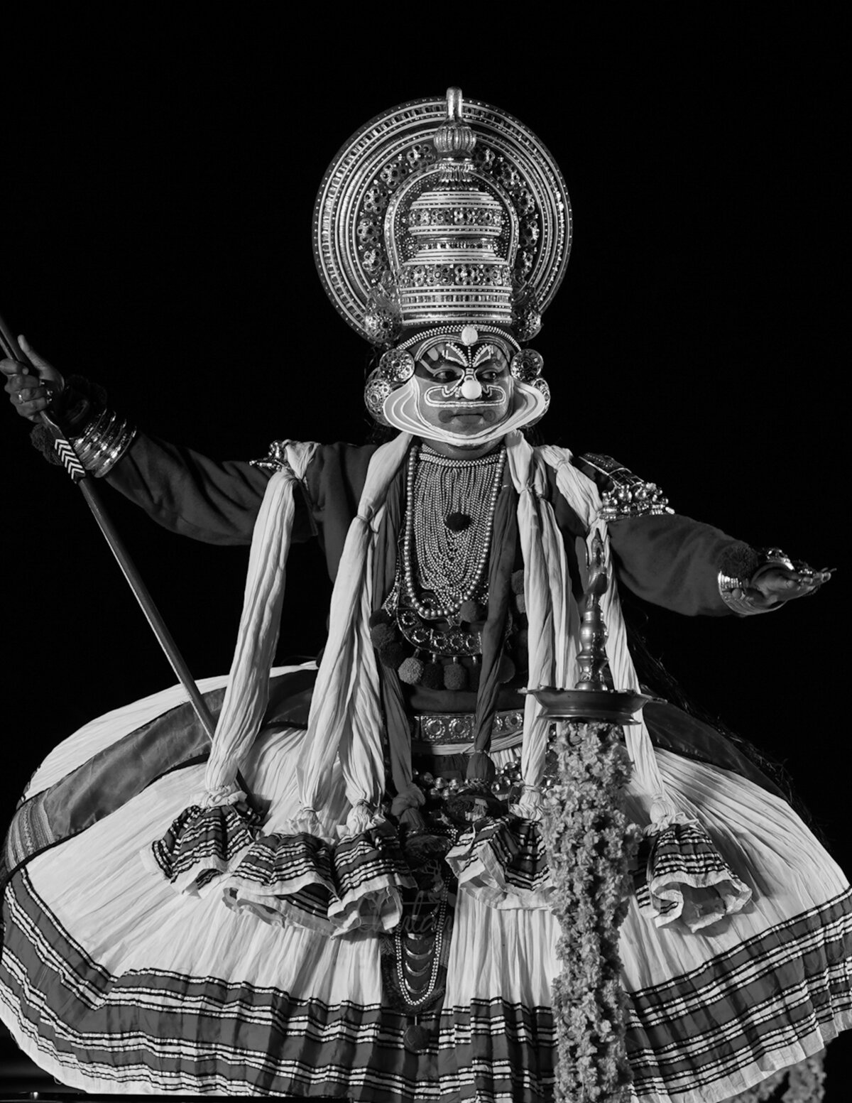 Kathakali