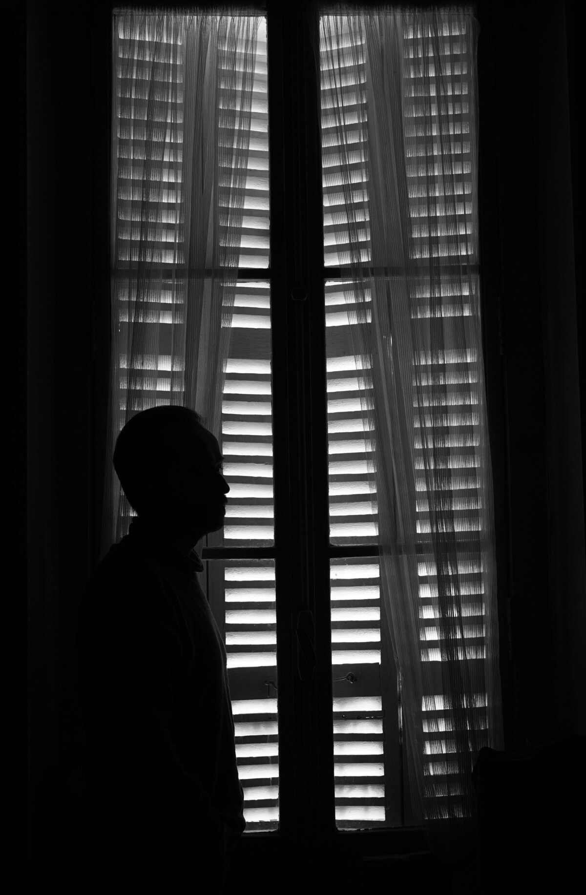There's a World Out There