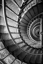 Currituck Stairway