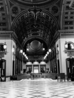 Cathedral Interior