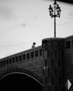 On the Bridge