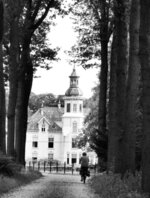 Fietsen naar Kasteel Oud Groevenbeek