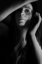 Self Portrait
