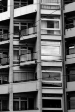 The timeless facade